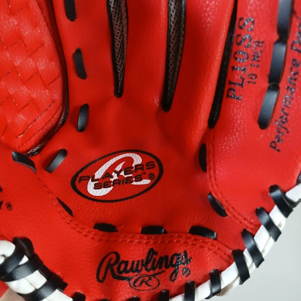 Rawlings pro 10